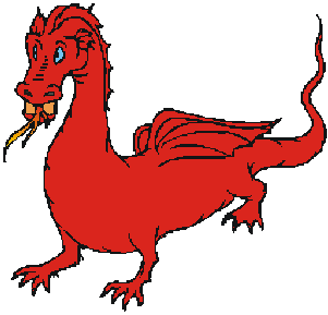 Red Dragon