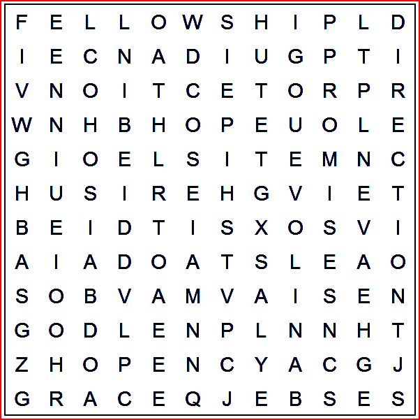 Puzzle