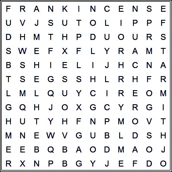 Puzzle